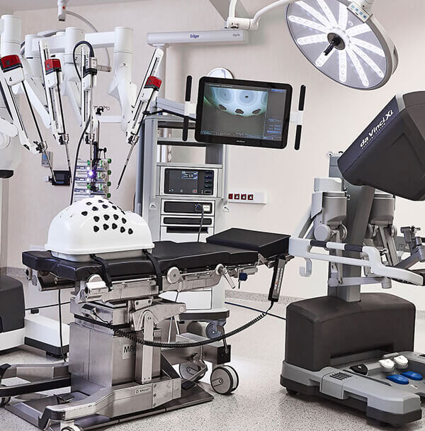 Medical industry